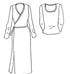 Maison Fauve - Ludmilla Knit Dress and Top